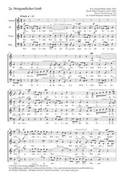 Schumann/Andreas: Von Kindern und Engeln (Robert Schumann) 