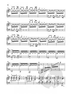 10 Variationen über 'Unser dummer Pöbel meint' von Wolfgang Amadeus Mozart 