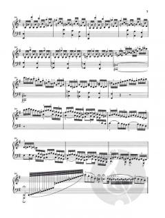 10 Variationen über 'Unser dummer Pöbel meint' von Wolfgang Amadeus Mozart 