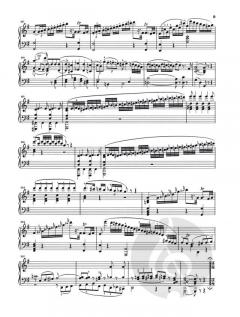 10 Variationen über 'Unser dummer Pöbel meint' von Wolfgang Amadeus Mozart 