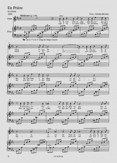 Noël / En prière (Download) 