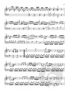 Sonaten für Klavier und Violine von Johannes Brahms im Alle Noten Shop kaufen - HN195