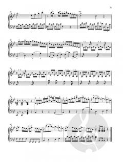 Sonaten für Klavier und Violine von Johannes Brahms im Alle Noten Shop kaufen - HN195