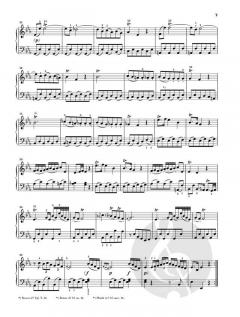 Sonaten für Klavier und Violine von Johannes Brahms im Alle Noten Shop kaufen - HN195