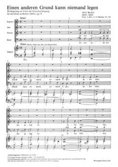 Weihegesang (Albert Becker) 