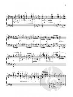 Sinfonische Etüden op. 13 von Robert Schumann 