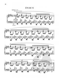 Sinfonische Etüden op. 13 von Robert Schumann 