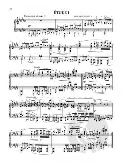 Sinfonische Etüden op. 13 von Robert Schumann 