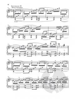 Kreisleriana op. 16 von Robert Schumann 