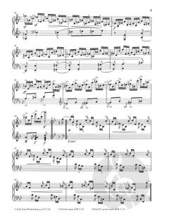 Kreisleriana op. 16 von Robert Schumann 