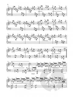 Kreisleriana op. 16 von Robert Schumann 