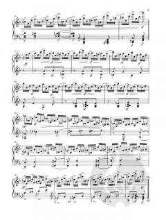 Kreisleriana op. 16 von Robert Schumann 