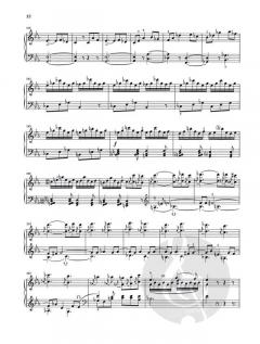 Ausgewählte Klavierwerke von Anton Reicha im Alle Noten Shop kaufen