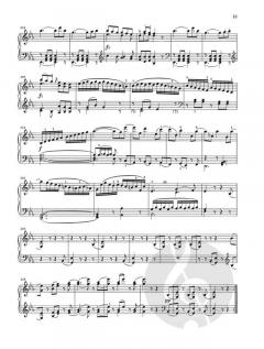 Ausgewählte Klavierwerke von Anton Reicha im Alle Noten Shop kaufen