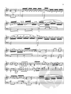 Ausgewählte Klavierwerke von Anton Reicha im Alle Noten Shop kaufen