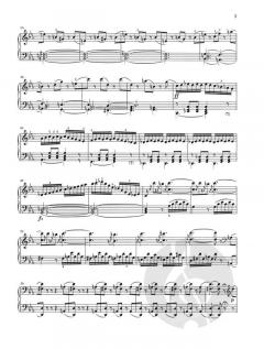 Ausgewählte Klavierwerke von Anton Reicha im Alle Noten Shop kaufen