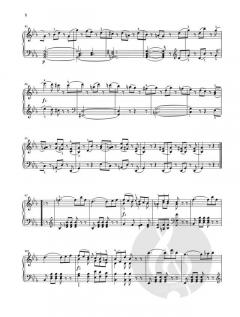 Ausgewählte Klavierwerke von Anton Reicha im Alle Noten Shop kaufen