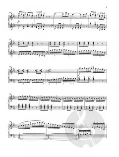 Ausgewählte Klavierwerke von Anton Reicha im Alle Noten Shop kaufen