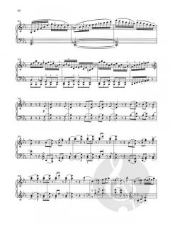 Ausgewählte Klavierwerke von Anton Reicha im Alle Noten Shop kaufen