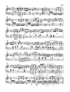 Klaviersonaten Band 2 von Wolfgang Amadeus Mozart im Alle Noten Shop kaufen - HN2
