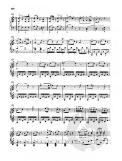 Klaviersonaten Band 2 von Wolfgang Amadeus Mozart im Alle Noten Shop kaufen - HN2
