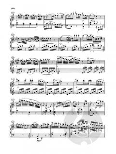 Klaviersonaten Band 2 von Wolfgang Amadeus Mozart im Alle Noten Shop kaufen - HN2