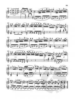 Klaviersonaten Band 2 von Wolfgang Amadeus Mozart im Alle Noten Shop kaufen - HN2