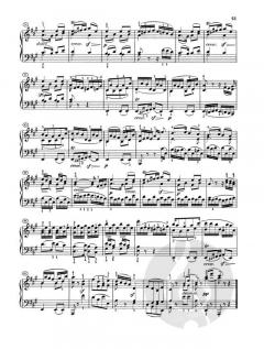 7 Bagatellen op. 33 von Ludwig van Beethoven 