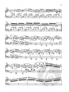 7 Bagatellen op. 33 von Ludwig van Beethoven 