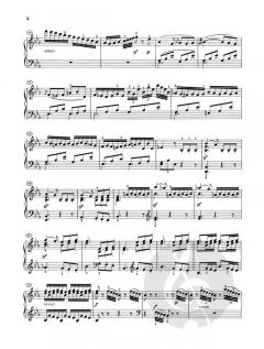 7 Bagatellen op. 33 von Ludwig van Beethoven 