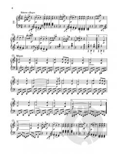 7 Bagatellen op. 33 von Ludwig van Beethoven 