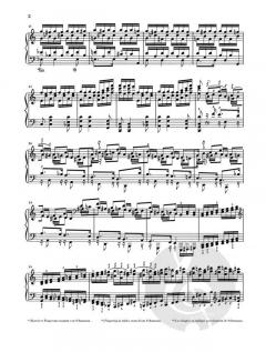 Toccata C-Dur op. 7 von Robert Schumann 