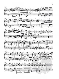 Andante F-dur WoO 57 von Ludwig van Beethoven 