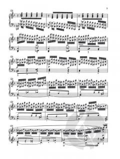 Andante F-dur WoO 57 von Ludwig van Beethoven 