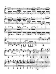 Andante F-dur WoO 57 von Ludwig van Beethoven 