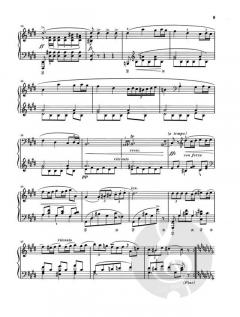 Polonaisen von Frédéric Chopin 