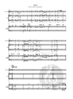 Joyful (aus 'Sister Act') (Ludwig van Beethoven) 