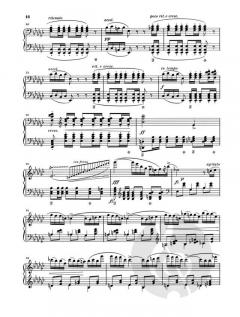 Polonaisen von Frédéric Chopin 