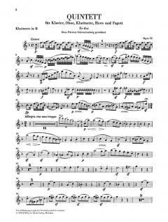 Quintett Es-Dur op. 16 (Ludwig van Beethoven) 