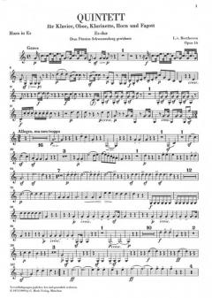 Quintett Es-Dur op. 16 (Ludwig van Beethoven) 