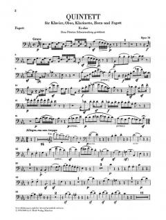 Quintett Es-Dur op. 16 (Ludwig van Beethoven) 