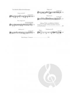 Klavierstücke von Joseph Haydn im Alle Noten Shop kaufen - HN224