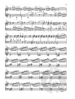 Klavierstücke von Joseph Haydn im Alle Noten Shop kaufen - HN224