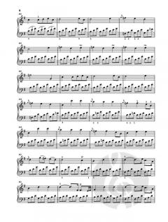 Klavierstücke von Joseph Haydn im Alle Noten Shop kaufen - HN224