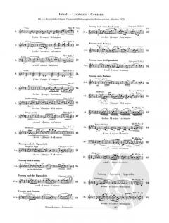 Walzer von Frédéric Chopin 