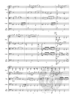 Movie String Quartets for Festivals, Weddings, and All Occasions 