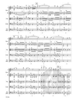 Movie String Quartets for Festivals, Weddings, and All Occasions 