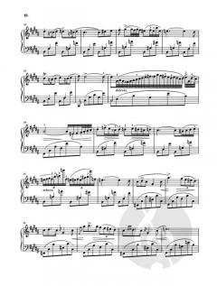 Nocturnes von Frédéric Chopin 