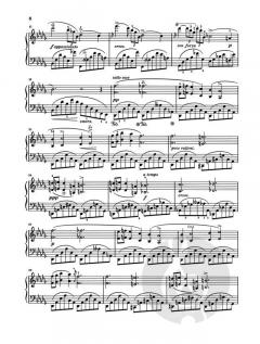 Nocturnes von Frédéric Chopin 