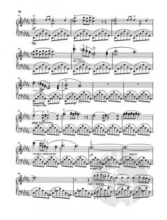 Nocturnes von Frédéric Chopin 